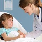 Why find a paediatrician who speaks your native language？