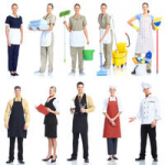 Nannies, governess, butlers, housekeepers, drivers…How to find the right household staff