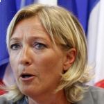 Can the Far-right's Marine Le Pen win the 2012 Presidential Election ?