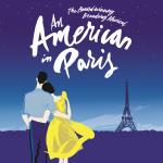 “An American in Paris” finds its way to London