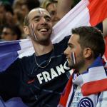 Euro 2016 : les 5 meilleurs lieux de Londres pour supporter les Bleus !