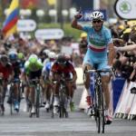 Tour de France : Etapes 1 et 2