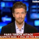 Paris porte plainte contre Fox News et son délire sur les "no go zones" en Europe