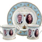 Top 10 : Quirkiest royal wedding souvenirs