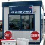 'Passport, please': Border control to be reinstated in Europe?