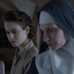 "The Innocents": the tragedy of the war in a convent