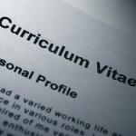 Top 5 Tips to Making an Impact with your CV