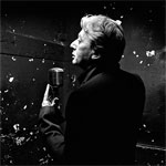Alain Bashung dies of lung cancer