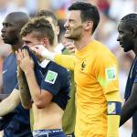 Les Bleus out : what lessons can be learnt ?