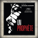 The London Film Festival - A Prophet Wins Best Film Award