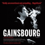 "Gainsbourg"- Review and Interview with Director Joann Sfar