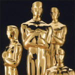 Dujardin reçoit l'Oscar du Meilleur Acteur - Rêve ou réalité? Réalité!