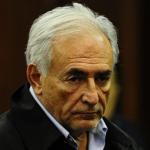 Strauss-Kahn : released on bail, but formally indicted