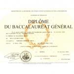 French Baccaulaureate 2013 - French Lycée Results in London