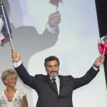 Altrad crowned “World Entrepreneur of the Year” in Monaco