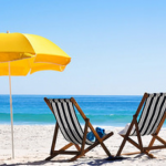 Almost on holiday: 5 tips for a perfect summer