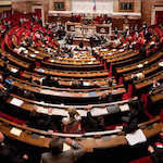 Should we say “Madame LE président” or “Madame LA présidente”? French Academy vs. National Assembly