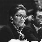 Forty years ago, Simone Veil was opening the debate on abortion