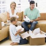 Moving house in London and the UK – 5 things to remember that will save you time, stress and money    