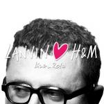 La collection Lanvin pour H&M enfin disponible !