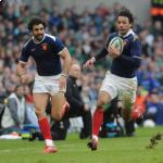 Rugby : Le Baromètre du Tournoi des Six Nations 2011