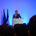 Les cinq idées de Nicolas Sarkozy pour une nouvelle UE