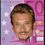 Johnny Hallyday, best-paid French singer in 2012