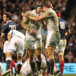 6 Nations : England en route to the Grand Slam 