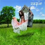 CD Release : Za7ie by Zazie