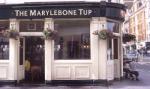 Marylebone Tup