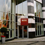 The Shaw Theatre