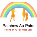 Rainbow Au Pairs