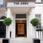 The Arch Hotel