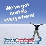 Hostelbookers