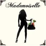 French bistro Mademoiselle - Camden Market
