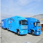 Anglo French Euro Removals Ltd