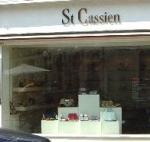 St Cassien