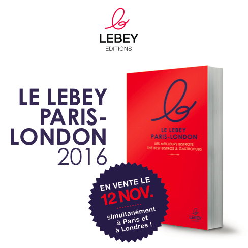 Guide Lebey