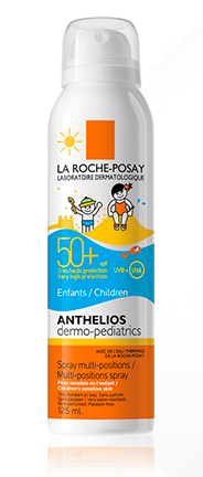 Spray pour enfants La Roche Posay