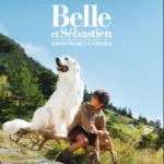 Belle et Sébastien - L'Aventure Continue